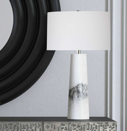 Medway Table Lamp - Room Scene