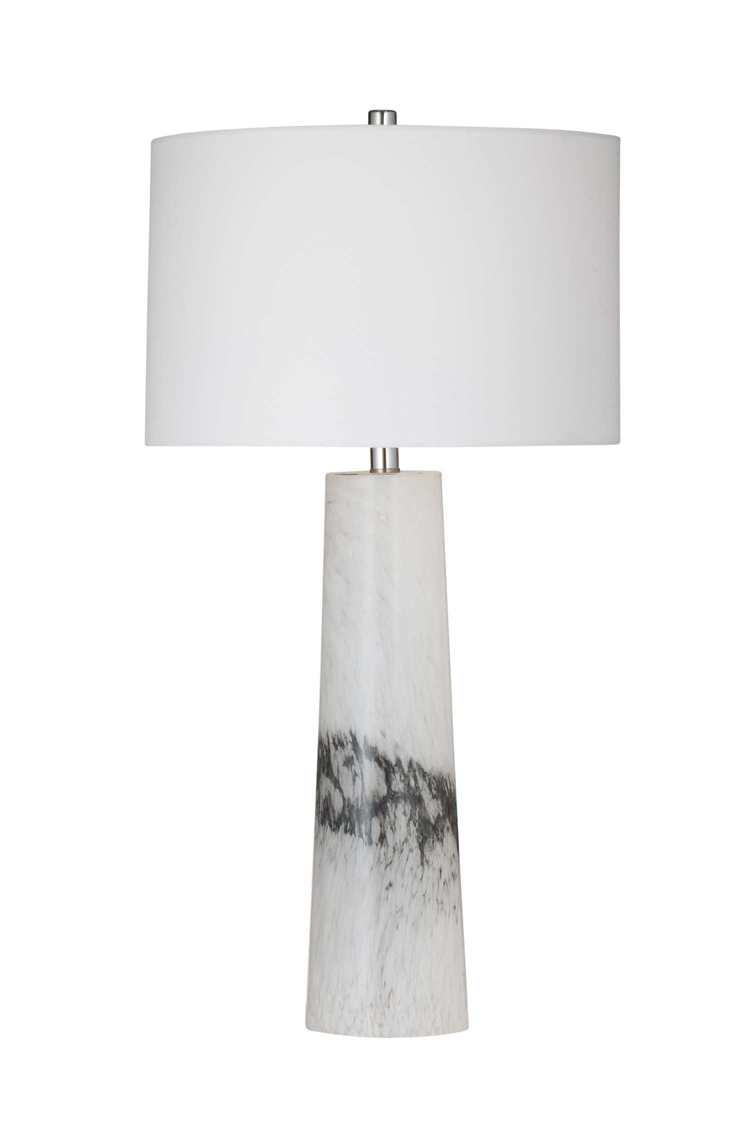 Medway Table Lamp - Straight On