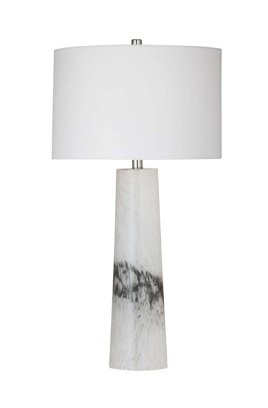 Medway Table Lamp - Straight On