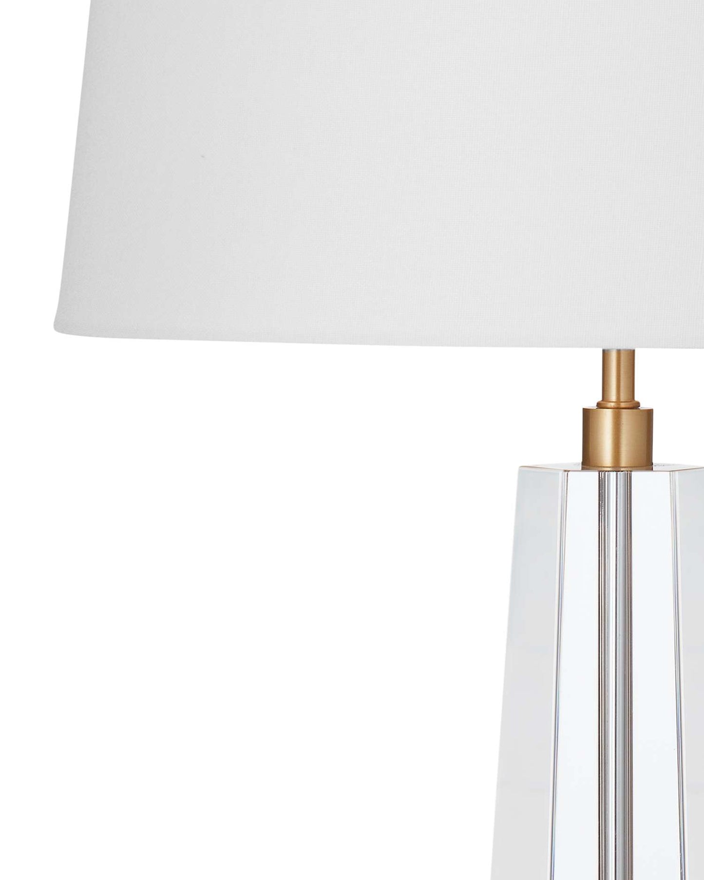Frome Table Lamp - Detail