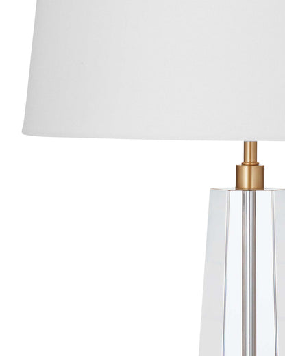 Frome Table Lamp - Detail