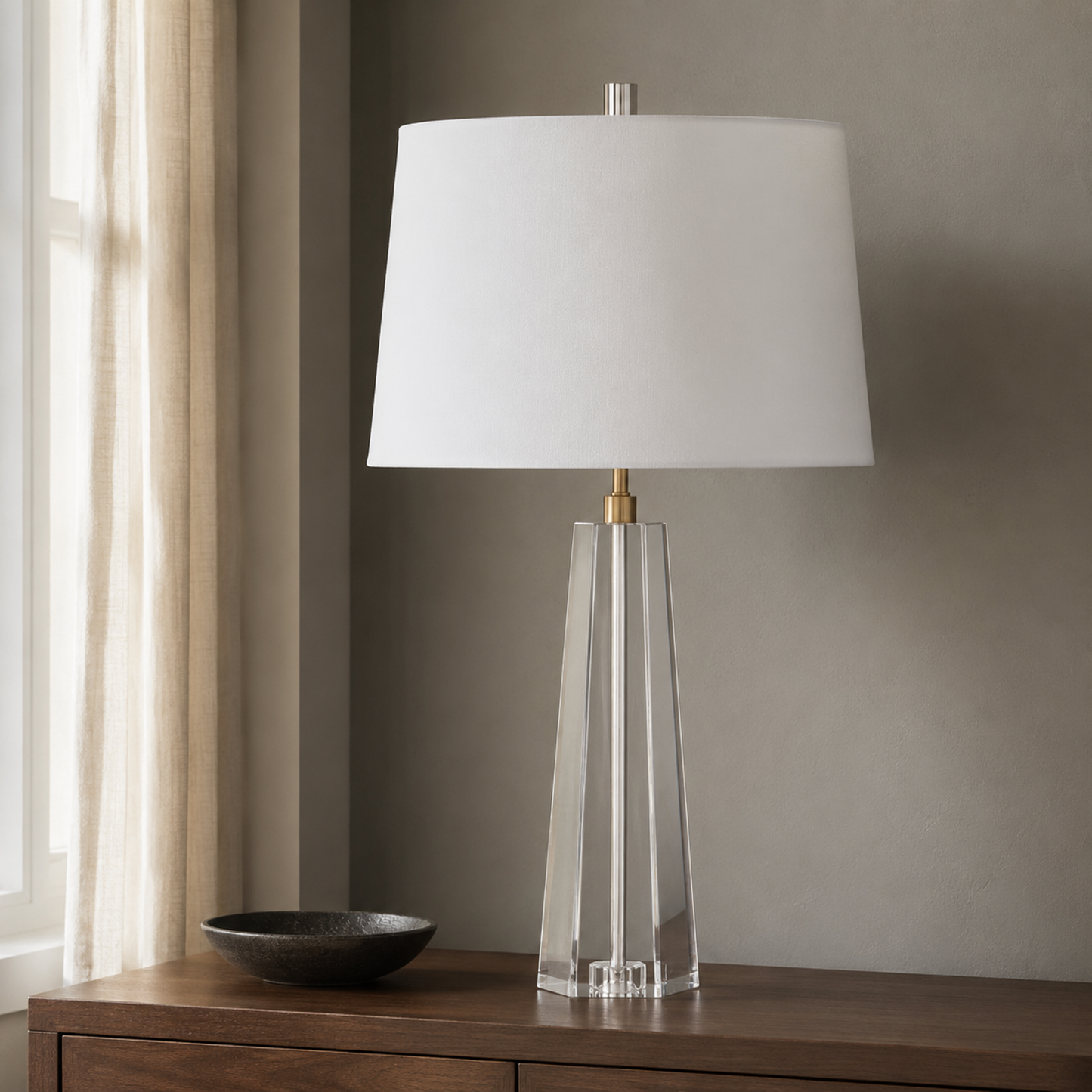 Frome Table Lamp - Main