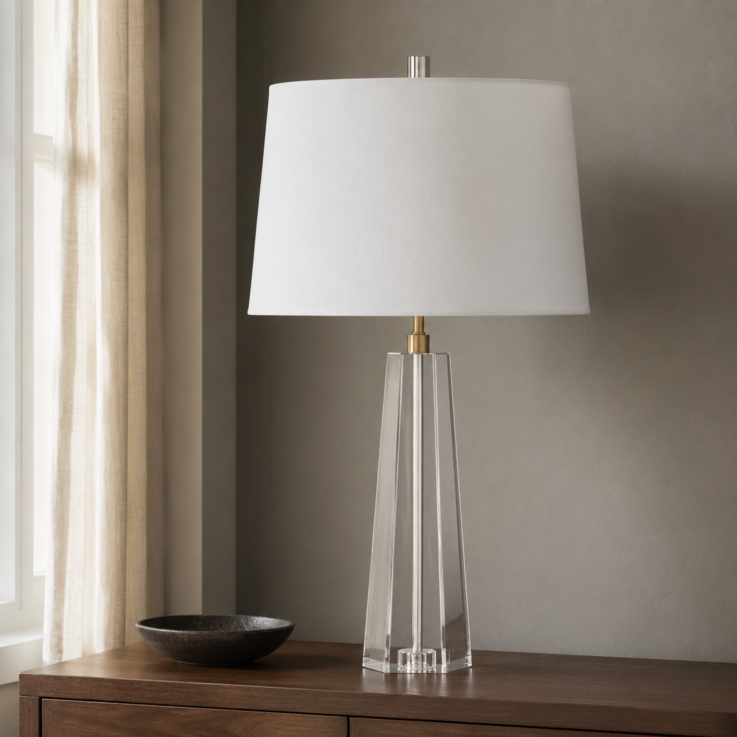 Frome Table Lamp - Main