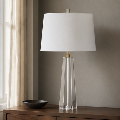 Frome Table Lamp - Main