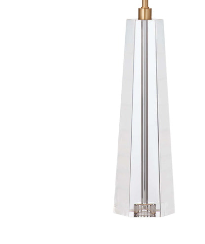Frome Table Lamp - Additional