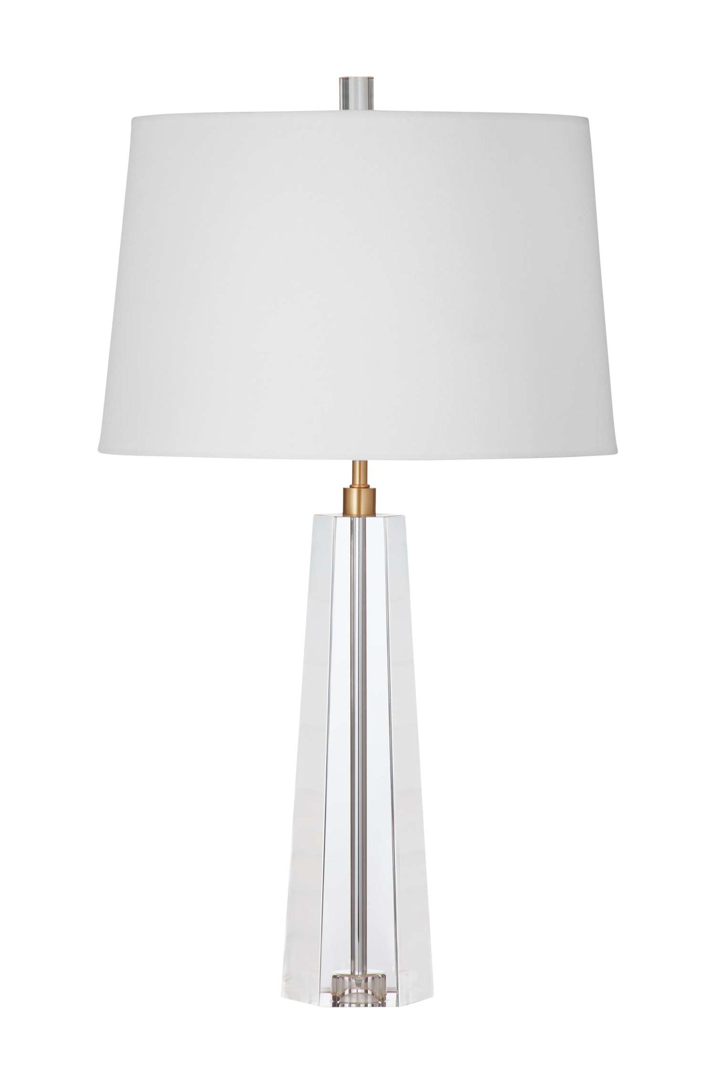 Frome Table Lamp - Straight On