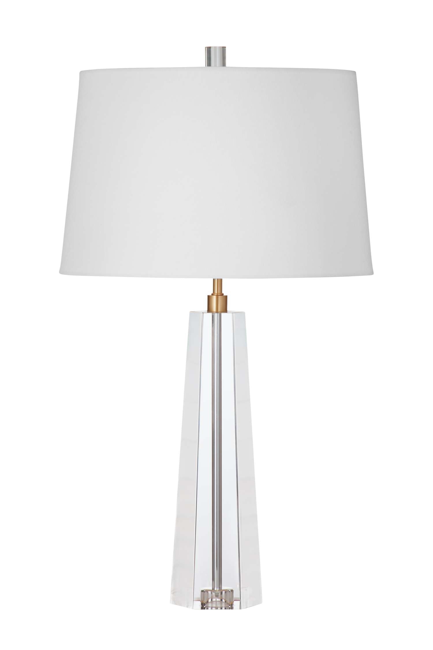 Frome Table Lamp - Straight On