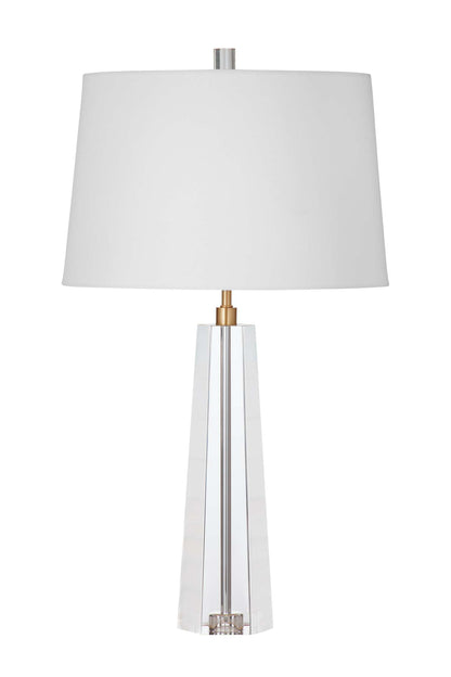 Frome Table Lamp - Straight On