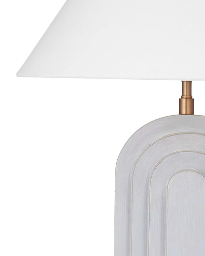 Witham Table Lamp - Detail