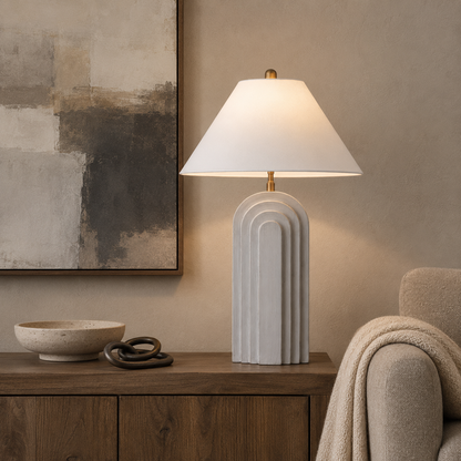 Witham Table Lamp - Main