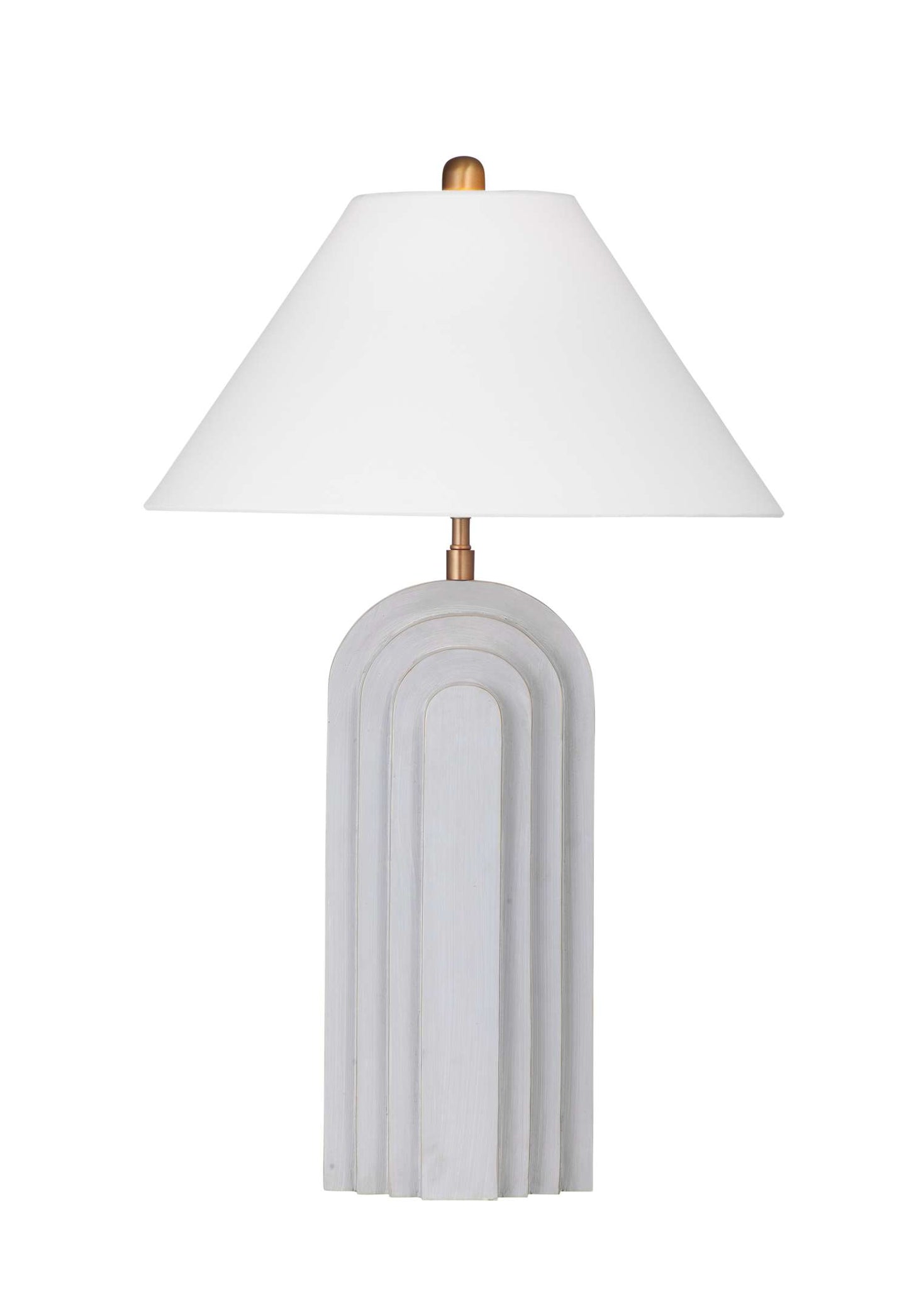 Witham Table Lamp - Straight On
