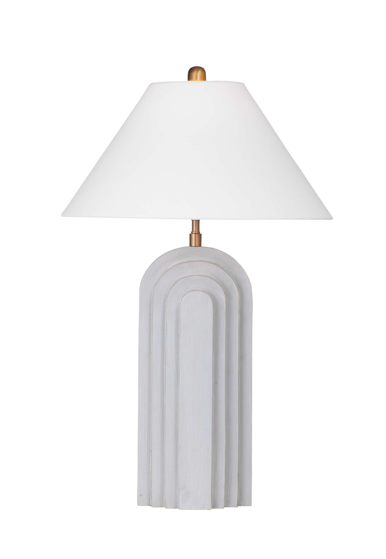 Witham Table Lamp - Straight On