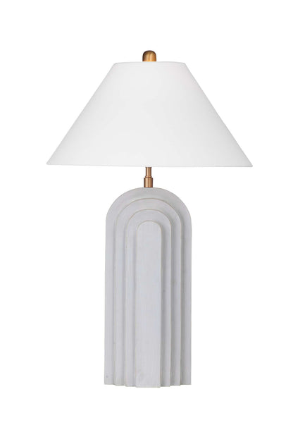 Witham Table Lamp - Straight On