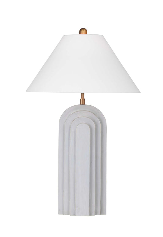 Witham Table Lamp - Straight On