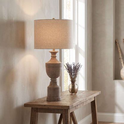 Banff Table Lamp - Main