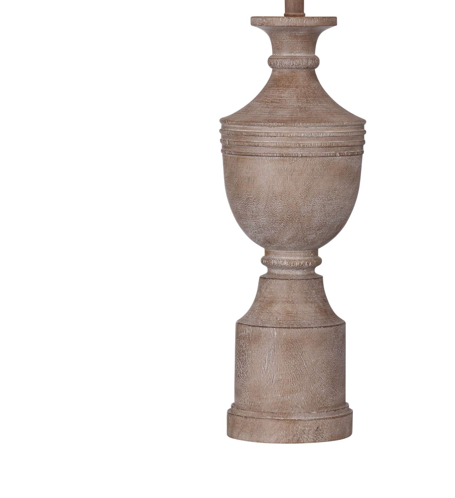 Banff Table Lamp - Additional