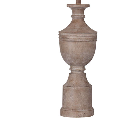 Banff Table Lamp - Additional