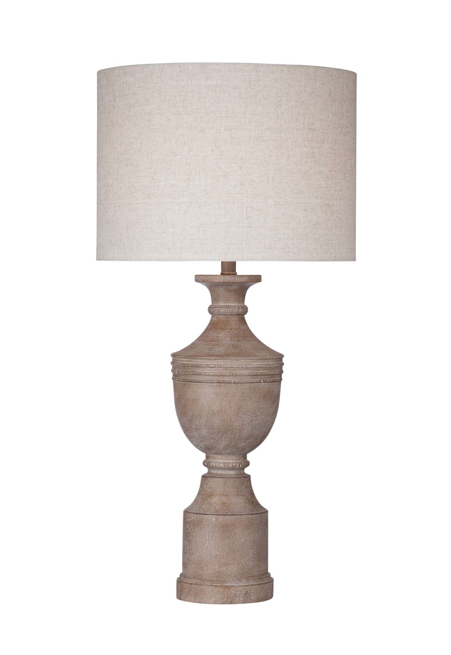 Banff Table Lamp - Straight On