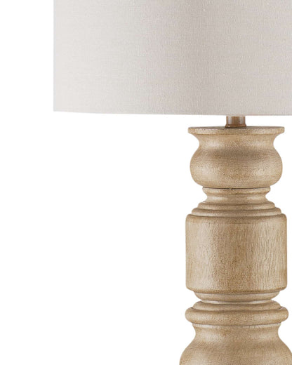 Helford Floor Lamp - Detail