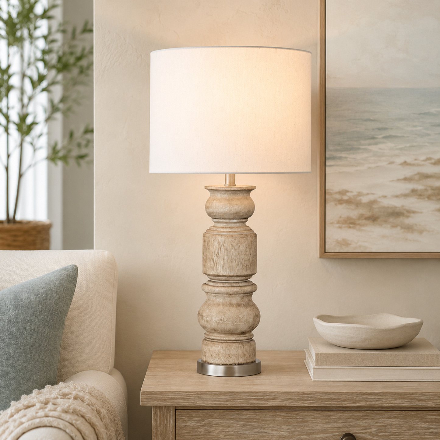 Helford Table Lamp - Main