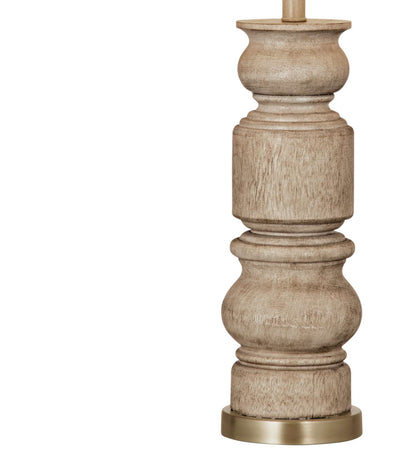 Helford Table Lamp - Additional