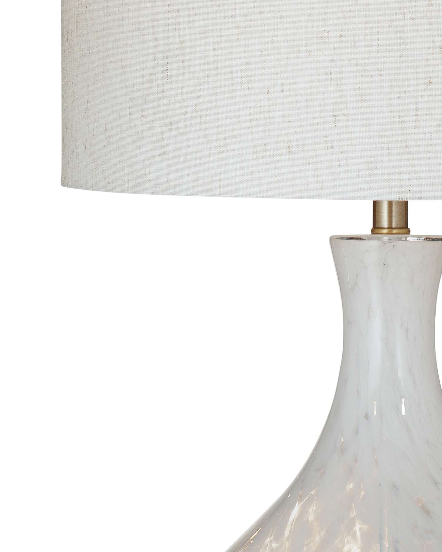 Spey Table Lamp - Detail