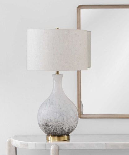 Spey Table Lamp - Room Scene