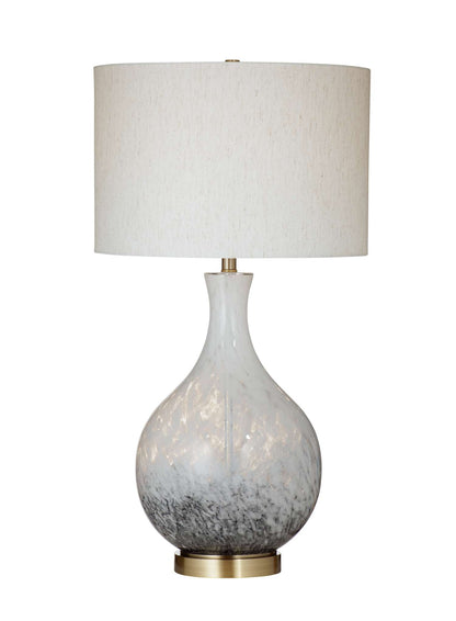 Spey Table Lamp - Straight On