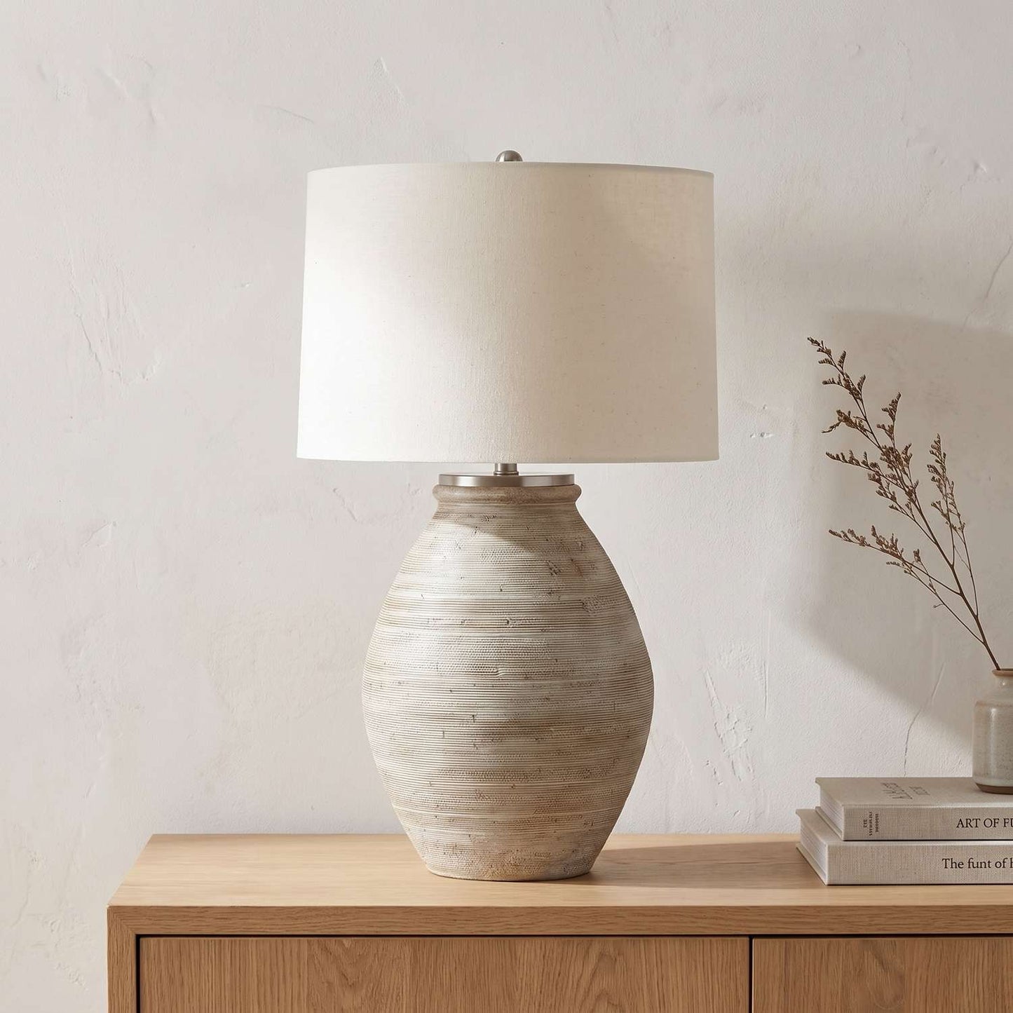 Fraser Table Lamp - Main