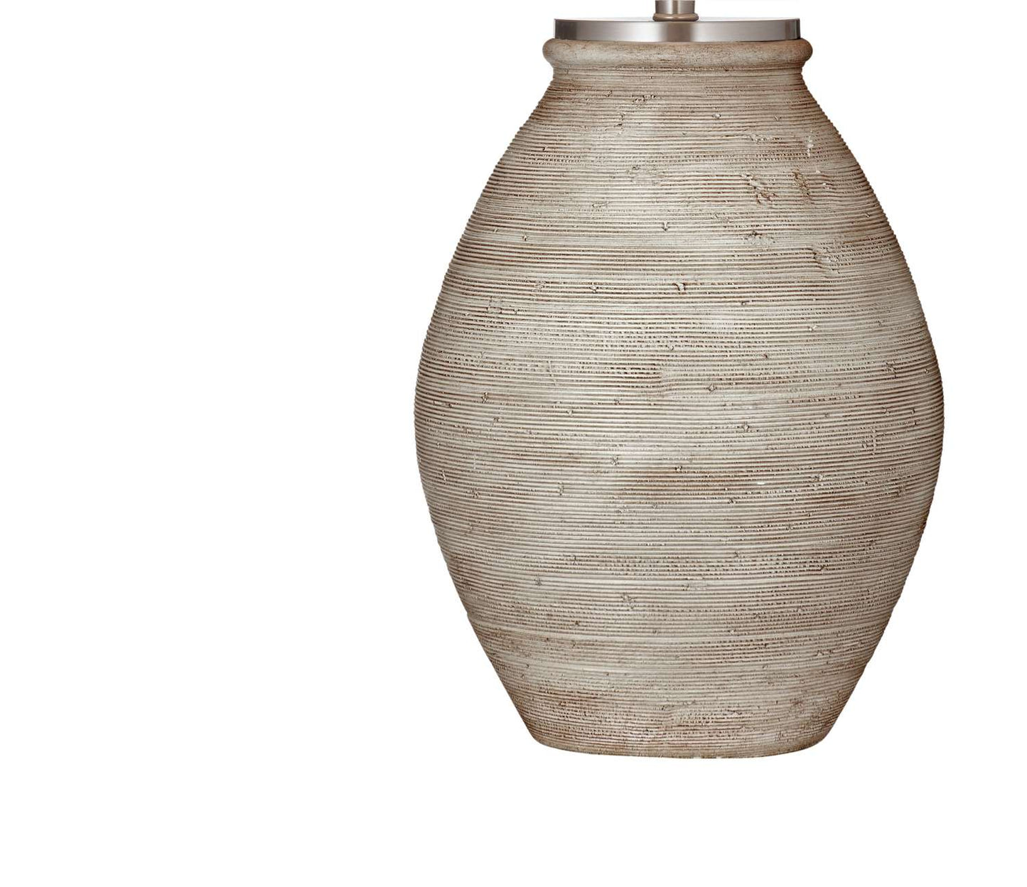 Fraser Table Lamp - Additional