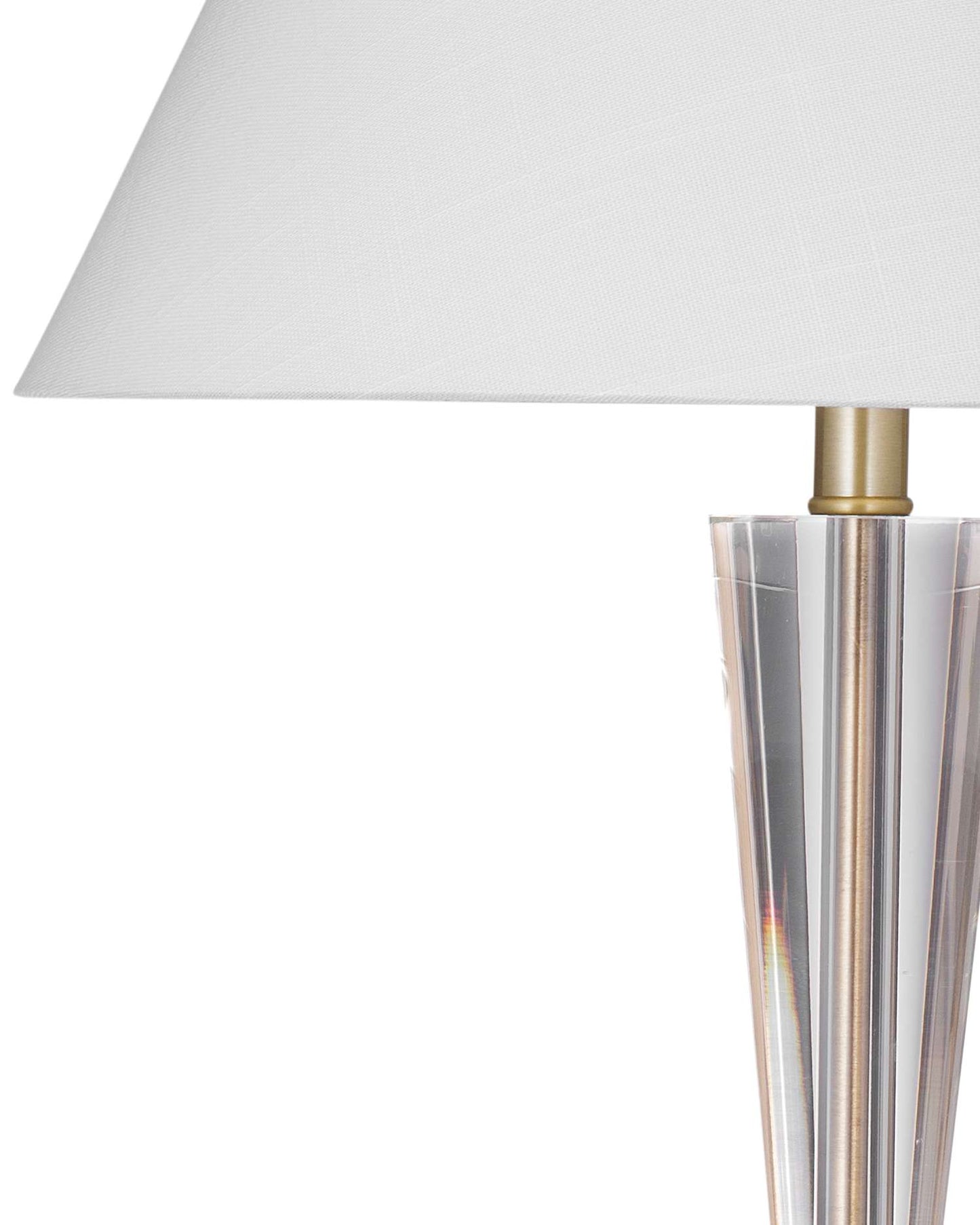 Devon Table Lamp - Detail