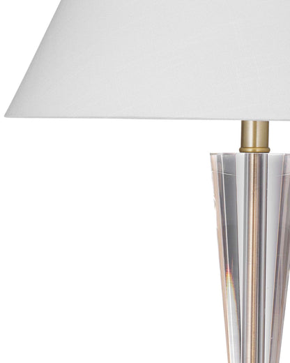 Devon Table Lamp - Detail