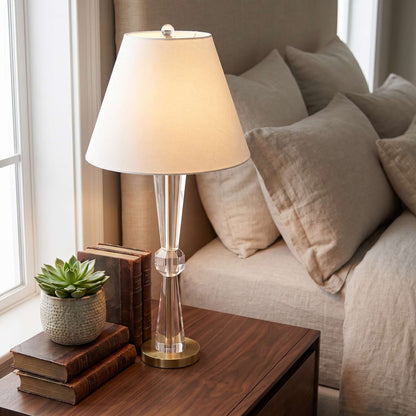 Devon Table Lamp - Main