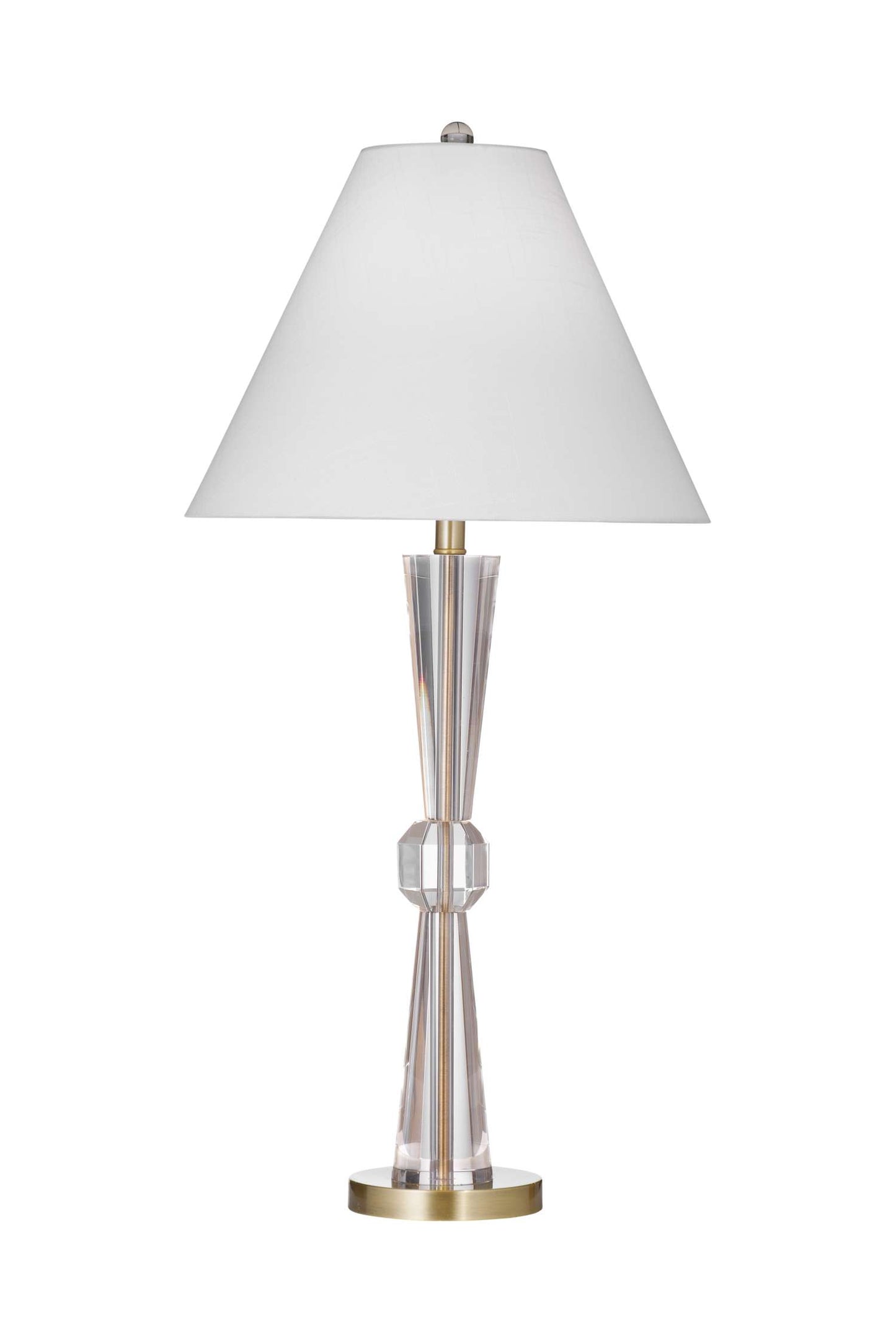 Devon Table Lamp - Straight On
