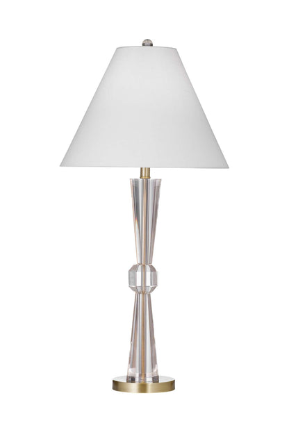 Devon Table Lamp - Straight On