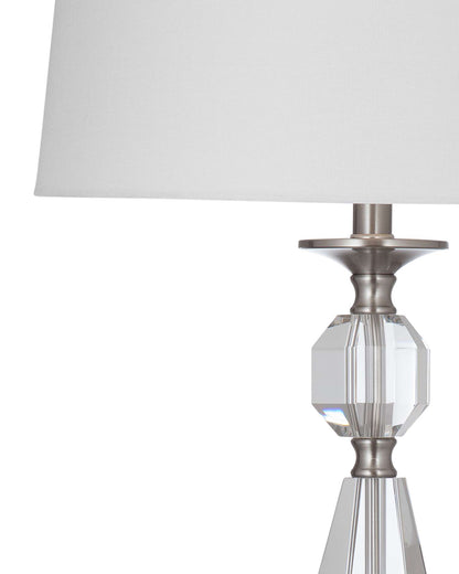 Bella Table Lamp - Detail