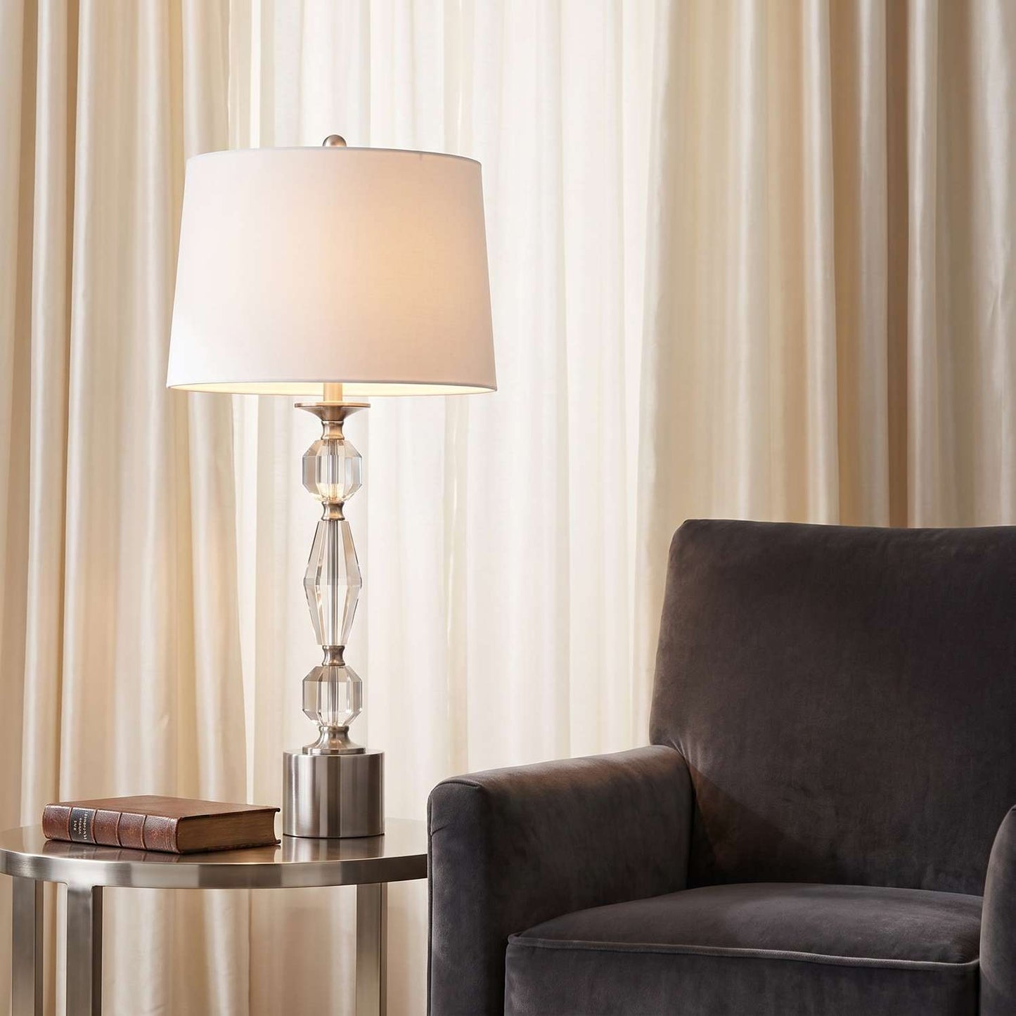 Bella Table Lamp - Main
