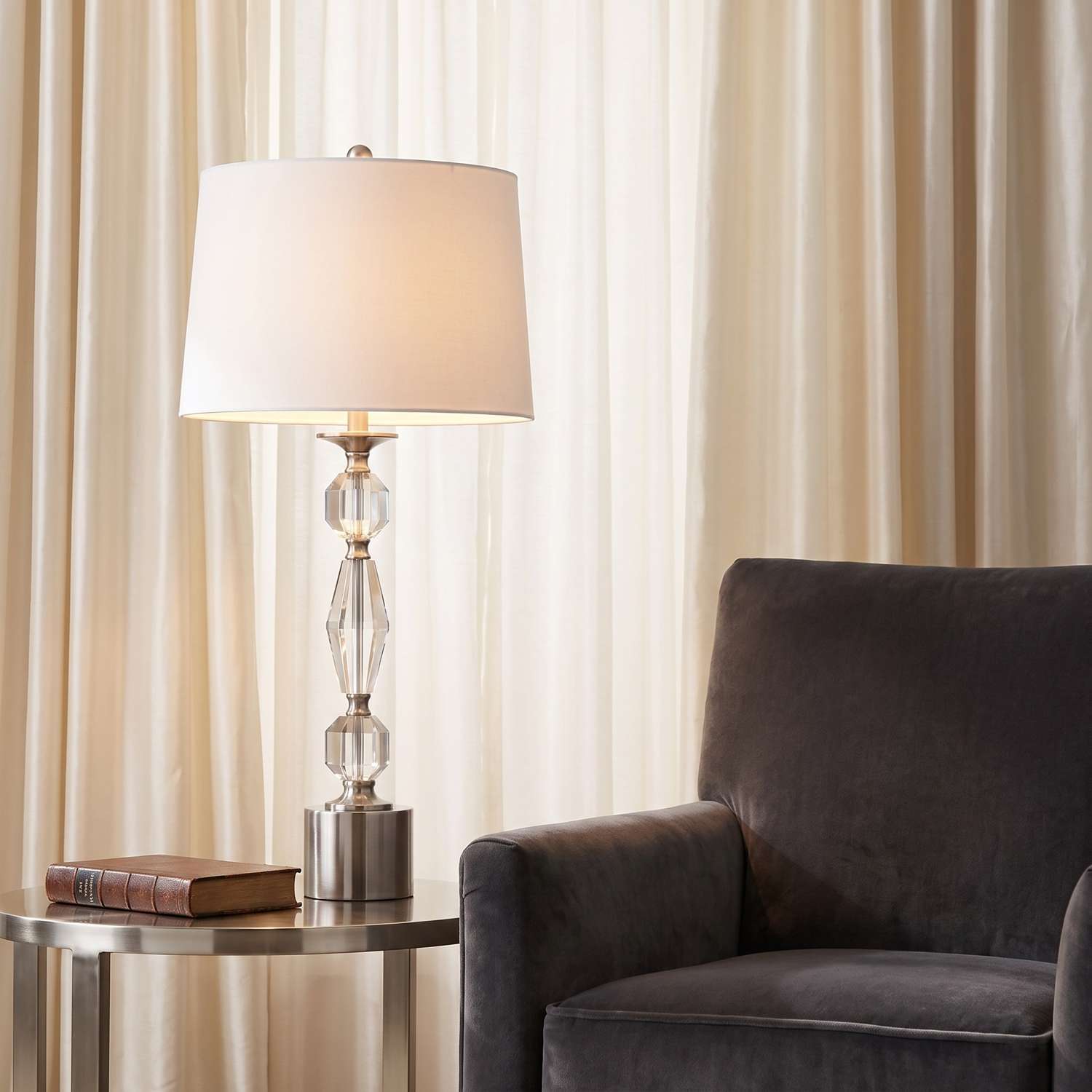 Bella Table Lamp - Main