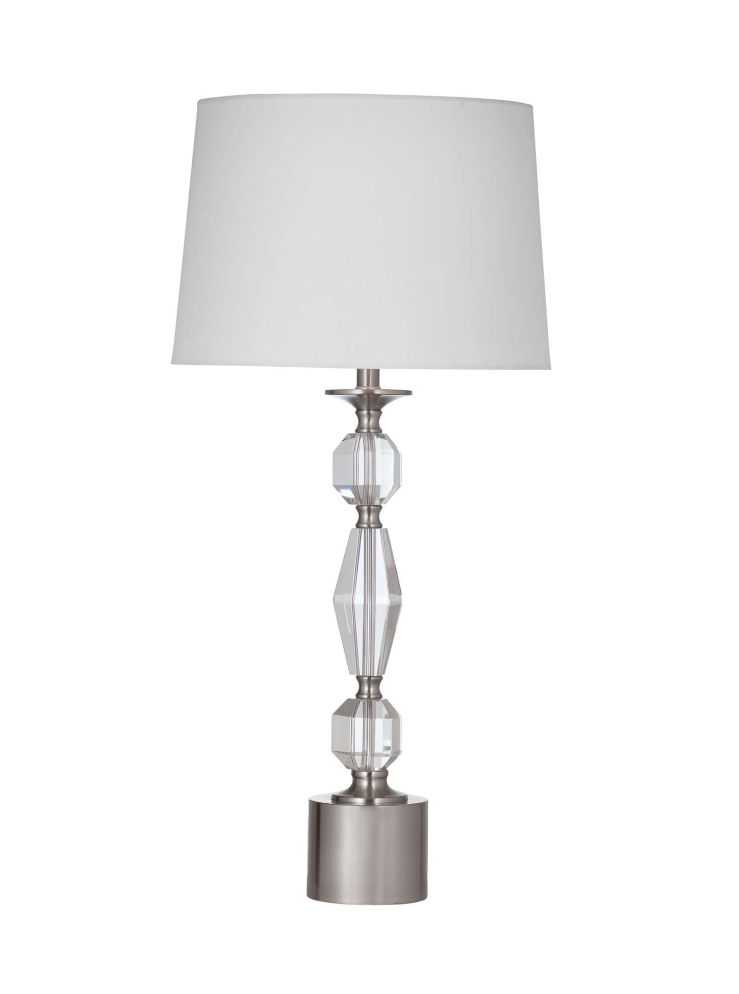 Bella Table Lamp - Straight On