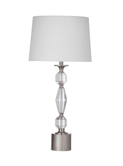 Bella Table Lamp - Straight On