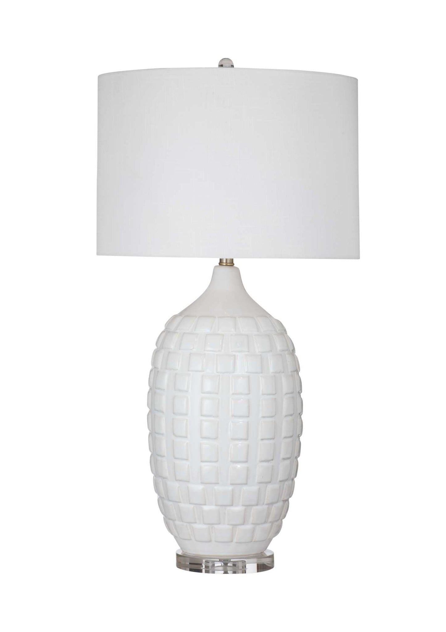 Sesser Table Lamp - Straight On