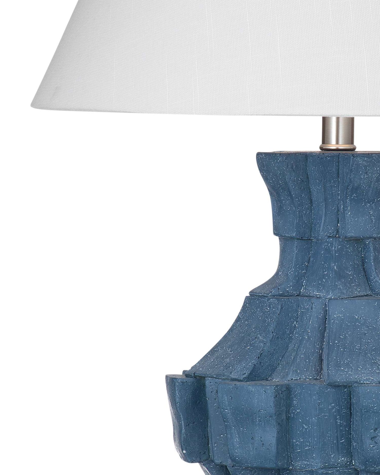 Kenora Table Lamp - Detail