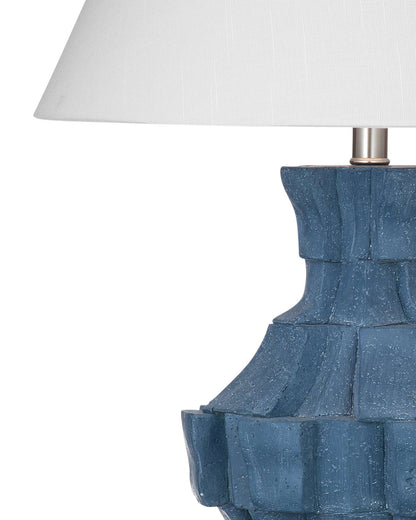 Kenora Table Lamp - Detail