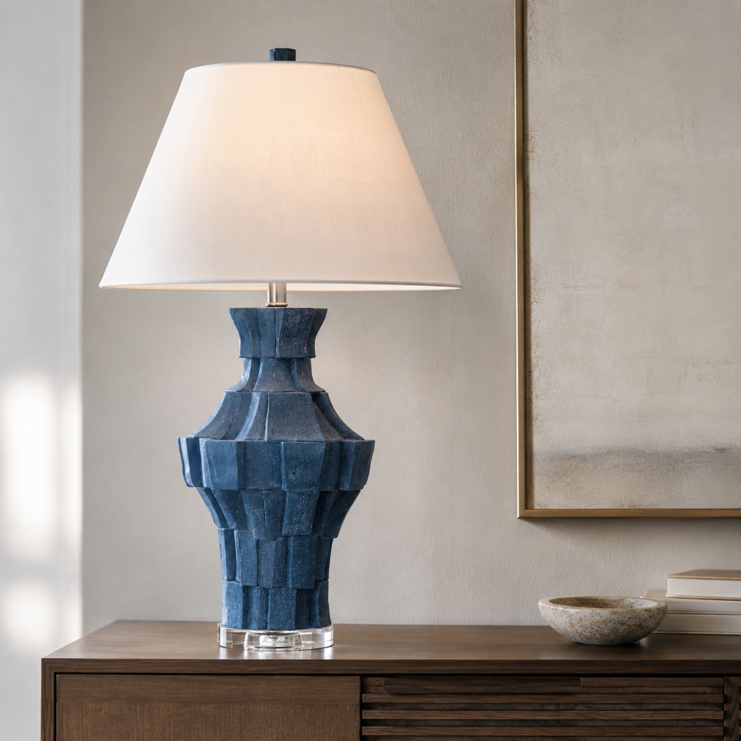 Kenora Table Lamp - Main
