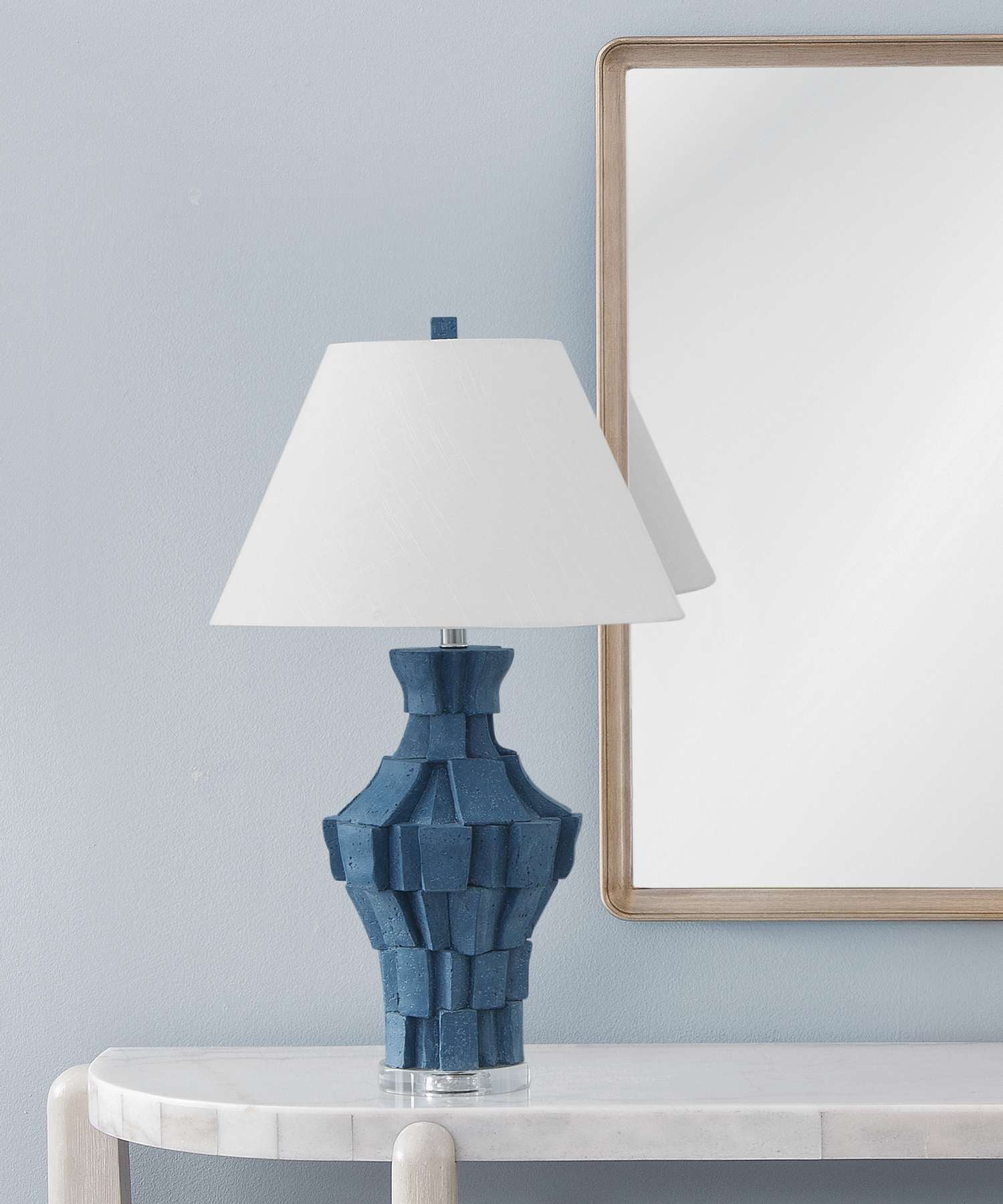Kenora Table Lamp - Room Scene