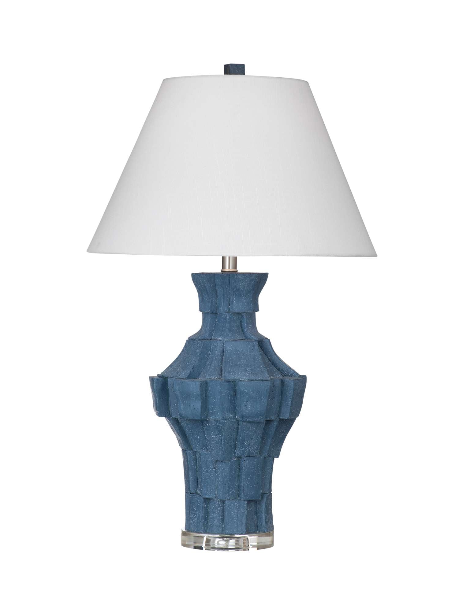 Kenora Table Lamp - Straight On