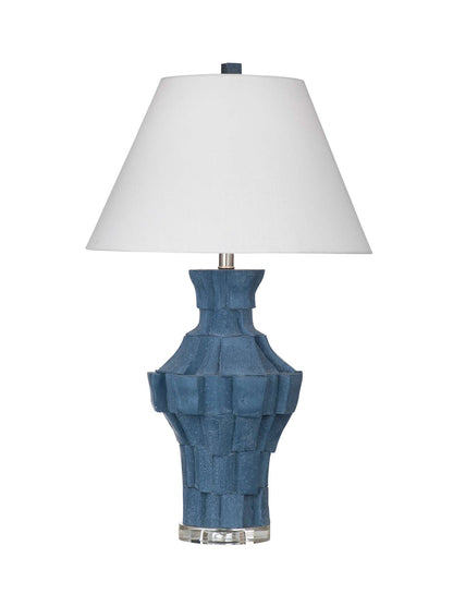 Kenora Table Lamp - Straight On