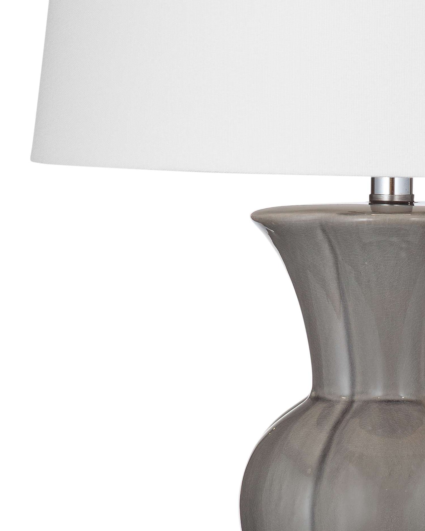 Orillia Table Lamp - Detail