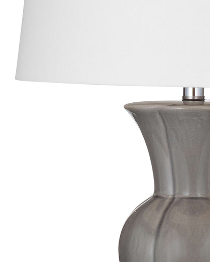 Orillia Table Lamp - Detail