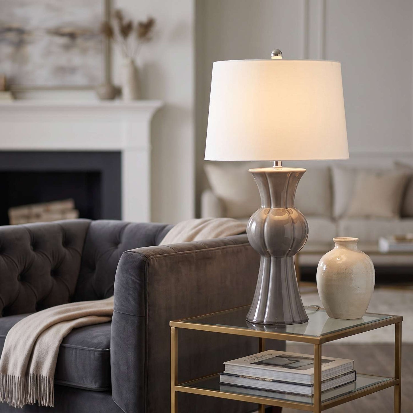 Orillia Table Lamp - Main